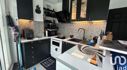 Apartment 2 rooms of 59 m² in Saint-Georges-de-Didonne (17110)