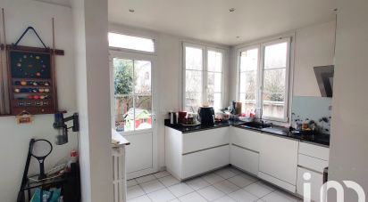 Traditional house 5 rooms of 158 m² in Neuilly-sur-Marne (93330)