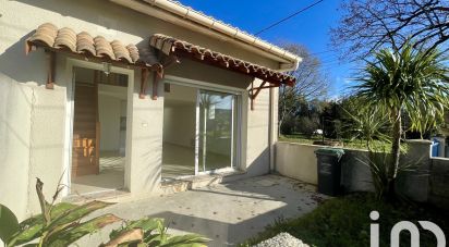 House 3 rooms of 60 m² in Saint-Loubès (33450)