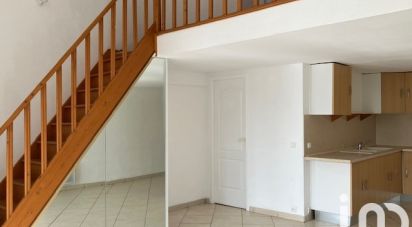 Maison 3 pièces de 60 m² à Saint-Loubès (33450)