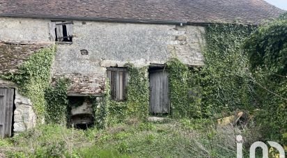 Ferme 4 pièces de 72 m² à Aufferville (77570)