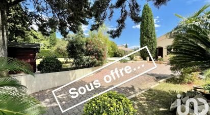 Maison 5 pièces de 100 m² à Bernis (30620)