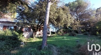 Pavillon 3 pièces de 80 m² à Générac (30510)