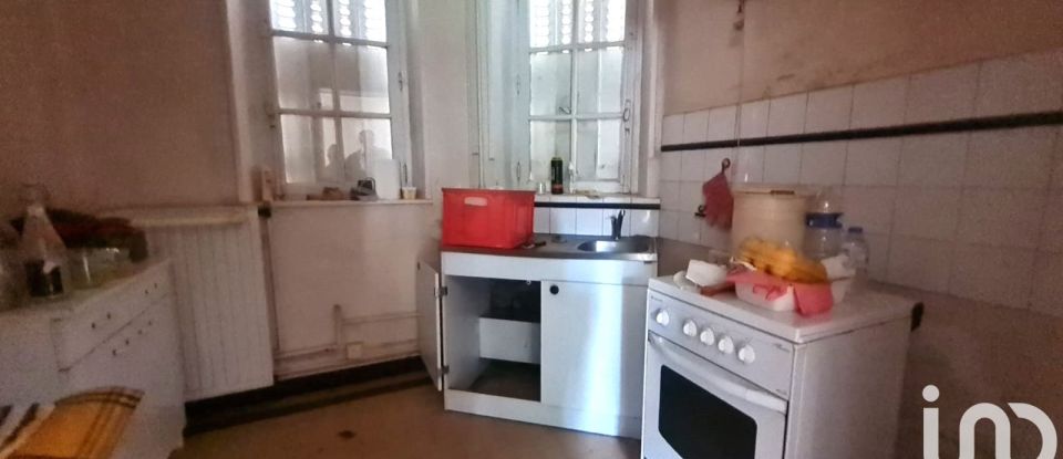 Maison 5 pièces de 195 m² à Nouzonville (08700)