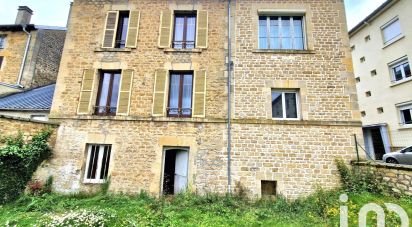 Maison 6 pièces de 161 m² à Haraucourt (08450)