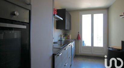 Appartement 4 pièces de 81 m² à Marseille (13010)