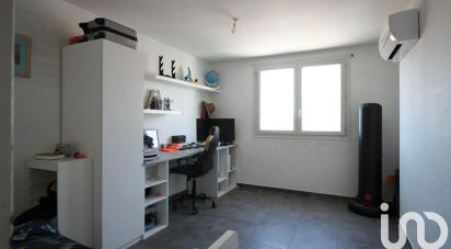 Appartement 4 pièces de 81 m² à Marseille (13010)