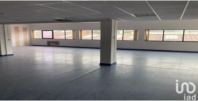 Bureaux de 208 m² à Besançon (25000)