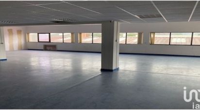 Bureaux de 208 m² à Besançon (25000)