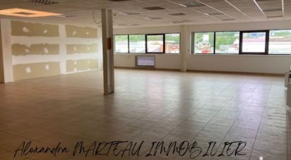 Bureaux de 140 m² à Besançon (25000)