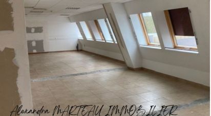 Bureaux de 135 m² à Besançon (25000)