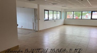 Bureaux de 135 m² à Besançon (25000)