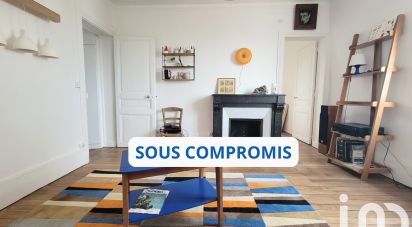 Apartment 2 rooms of 38 m² in Nogent-sur-Marne (94130)