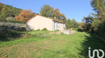 House 5 rooms of 116 m² in La Roquebrussanne (83136)