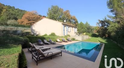 House 5 rooms of 116 m² in La Roquebrussanne (83136)