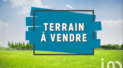 Terrain de 478 m² à - (44119)