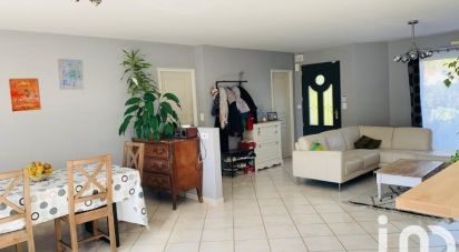 Maison 6 pièces de 140 m² à MACHECOUL (44270)