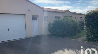 Maison 6 pièces de 140 m² à MACHECOUL (44270)