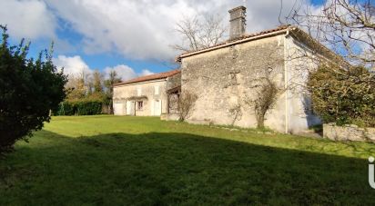 Country house 6 rooms of 145 m² in Néré (17510)