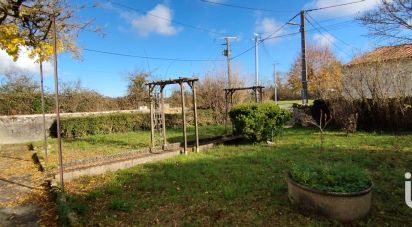 Country house 6 rooms of 145 m² in Néré (17510)