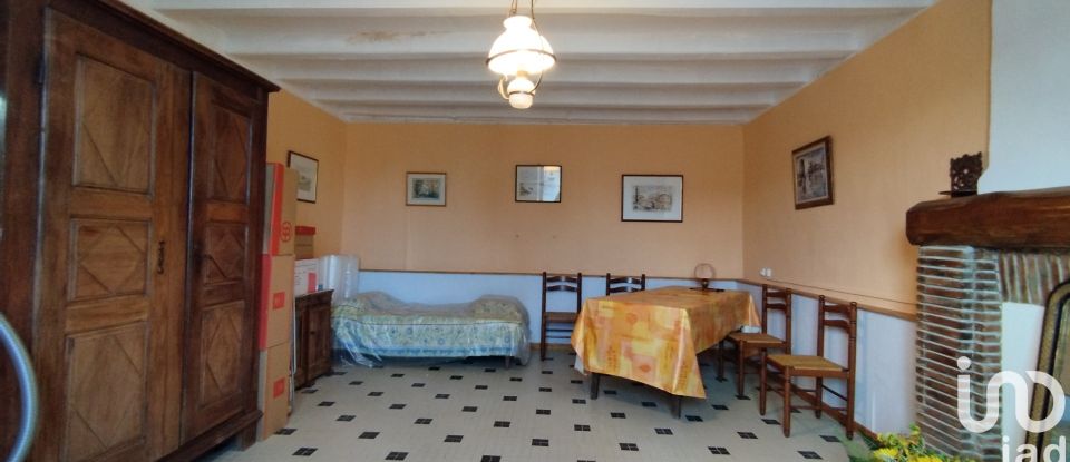 Country house 6 rooms of 145 m² in Néré (17510)