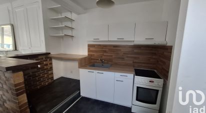 Duplex 3 pièces de 48 m² à Dreux (28100)