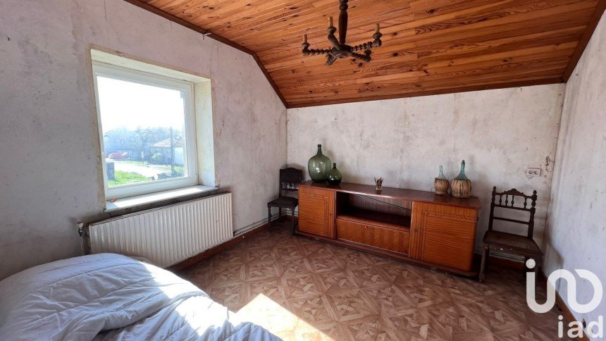 Traditional house 8 rooms of 179 m² in Théding (57450)