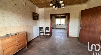 Traditional house 8 rooms of 179 m² in Théding (57450)