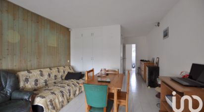 Apartment 2 rooms of 44 m² in Saint-Cyprien (66750)