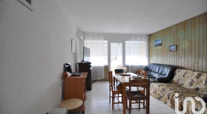 Appartement 2 pièces de 44 m² à Saint-Cyprien (66750)