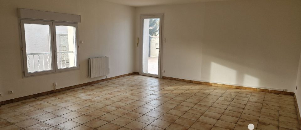 Building in Lansargues (34130) of 160 m²