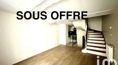 Triplex 3 pièces de 61 m² à Sedan (08200)