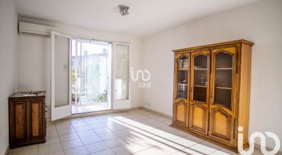 Apartment 1 room of 24 m² in Puget-sur-Argens (83480)