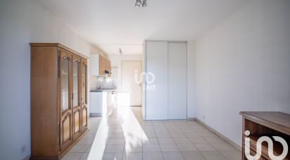 Appartement 1 pièce de 24 m² à Puget-sur-Argens (83480)