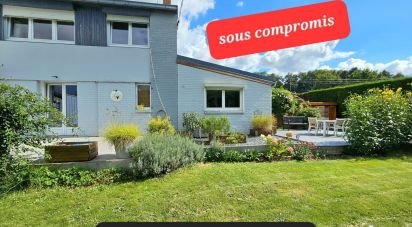 House 5 rooms of 107 m² in Saint-Saulve (59880)