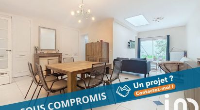 Town house 13 rooms of 205 m² in Lille (59000)