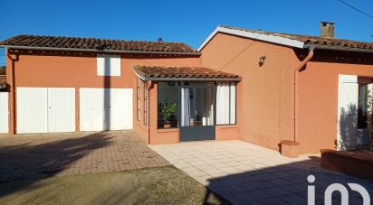 Maison 5 pièces de 172 m² à Fronton (31620)