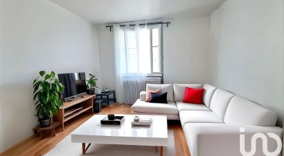 Apartment 4 rooms of 78 m² in Lyon (69003)