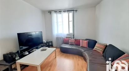 Appartement 4 pièces de 78 m² à Lyon (69003)