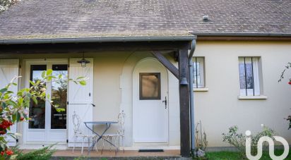 Pavillon 4 pièces de 84 m² à DOUÉ EN ANJOU (49700)