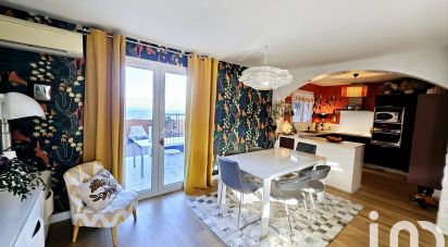 Maison 5 pièces de 104 m² à Frontignan (34110)