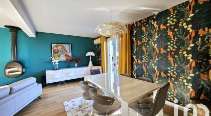 Maison 5 pièces de 104 m² à Frontignan (34110)