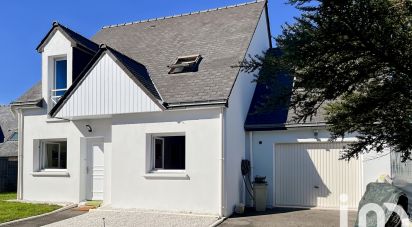 House 6 rooms of 115 m² in Bruz (35170)