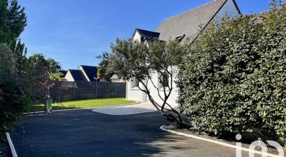 Maison 6 pièces de 115 m² à Bruz (35170)