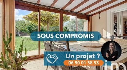 Maison 5 pièces de 130 m² à Upie (26120)