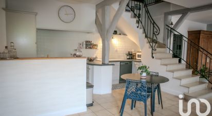 Maison de ville 8 pièces de 234 m² à Châlons-en-Champagne (51000)