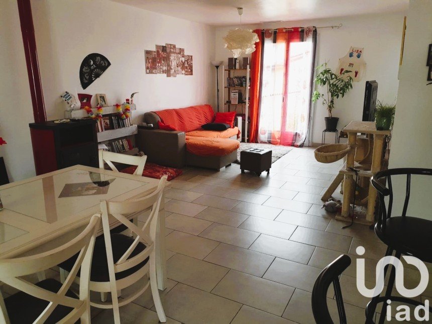 Maison 5 pièces de 90 m² à Murviel-lès-Béziers (34490)