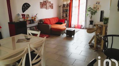 Maison 5 pièces de 90 m² à Murviel-lès-Béziers (34490)