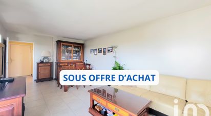 Apartment 2 rooms of 52 m² in Choisy-le-Roi (94600)