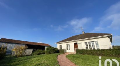 Maison 6 pièces de 116 m² à Poitiers (86000)